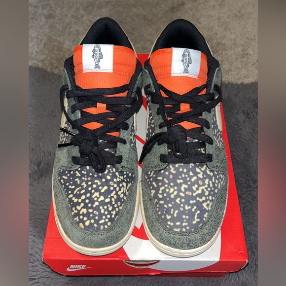 Nike dunk low retro se 2 ‘gone fishing’ - Picture 4 of 4